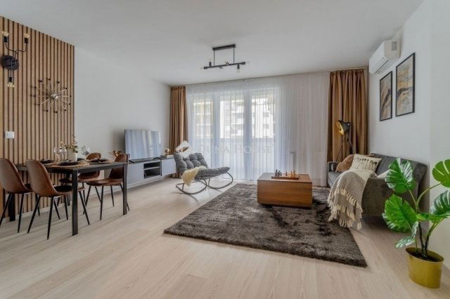 Eladó téglalakás, Budapesten, XIII. kerületben 96.9 M Ft