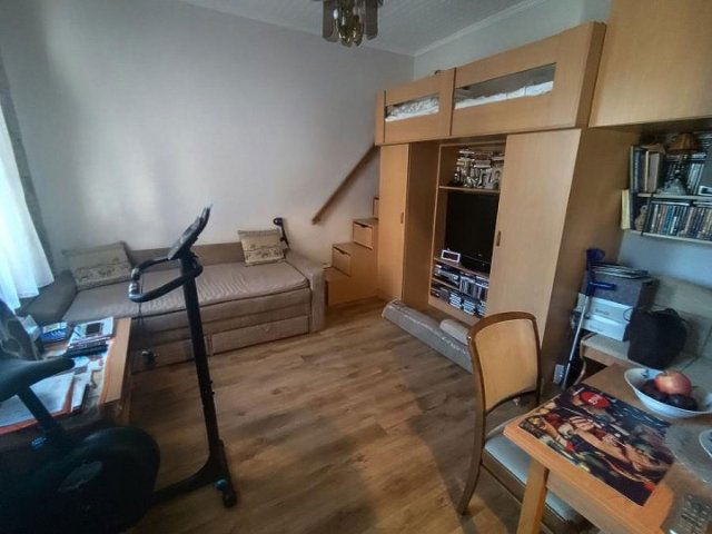 Eladó téglalakás, Budapesten, IV. kerületben, Baross utcában