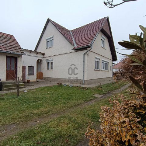 Eladó családi ház, Letenyén 55.9 M Ft, 5 szobás