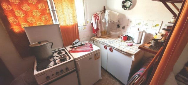 Eladó családi ház, Zalaegerszegen 11.99 M Ft, 1 szobás