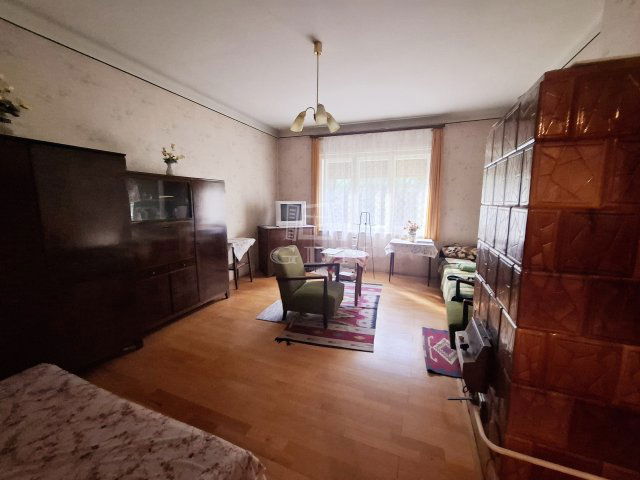 Eladó téglalakás, Budapesten, XIV. kerületben 59 M Ft, 1 szobás