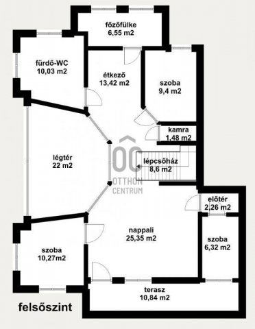 Eladó téglalakás, Budapesten, XVII. kerületben 114.9 M Ft