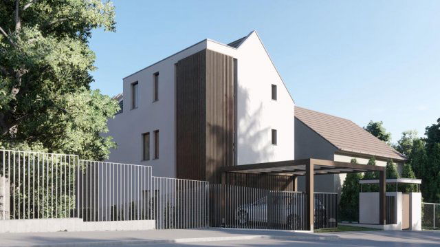 Eladó családi ház, Budapesten, XI. kerületben 149.9 M Ft