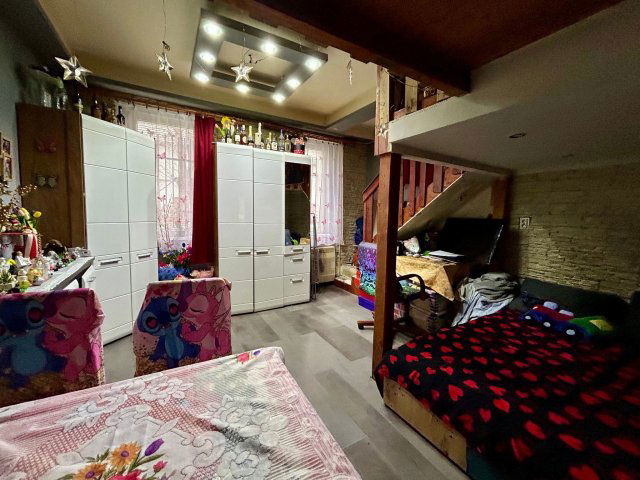 Eladó téglalakás, Budapesten, XX. kerületben 28.9 M Ft, 1 szobás