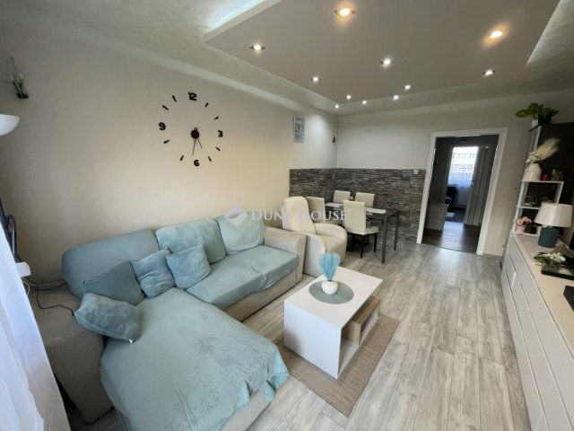 Eladó panellakás, Budapesten, XIX. kerületben, Széchenyi utcában