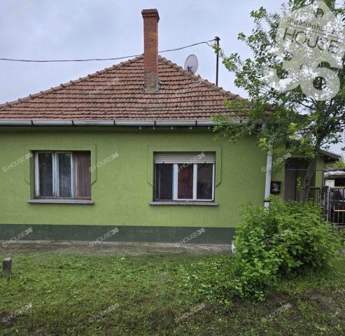 Eladó családi ház, Fülöpszálláson 16.9 M Ft, 4 szobás