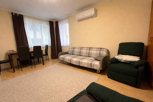 Eladó téglalakás, Debrecenben 54.9 M Ft, 2 szobás