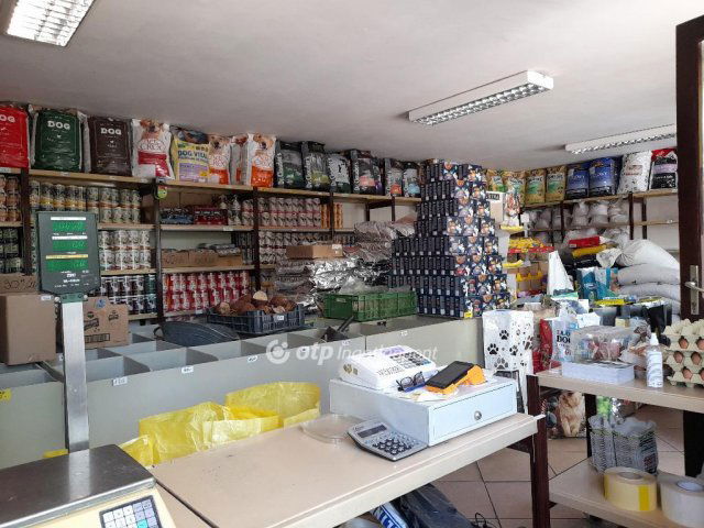 Eladó ipari ingatlan, Solymáron 330 M Ft / költözzbe.hu