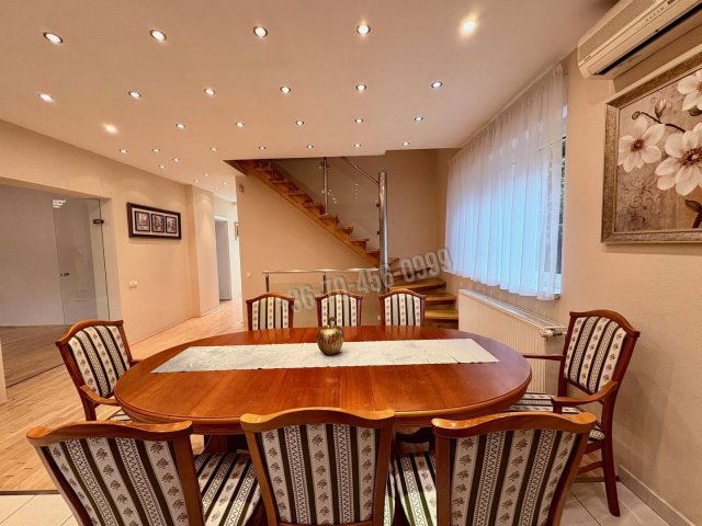 Kiadó családi ház, albérlet, Budapesten, XI. kerületben