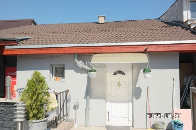 Eladó családi ház, Budapesten, XX. kerületben 84.8 M Ft