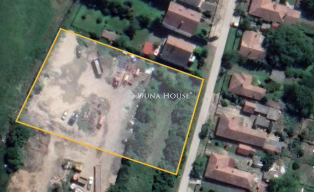 Eladó telek, Rádon 23.5 M Ft / költözzbe.hu