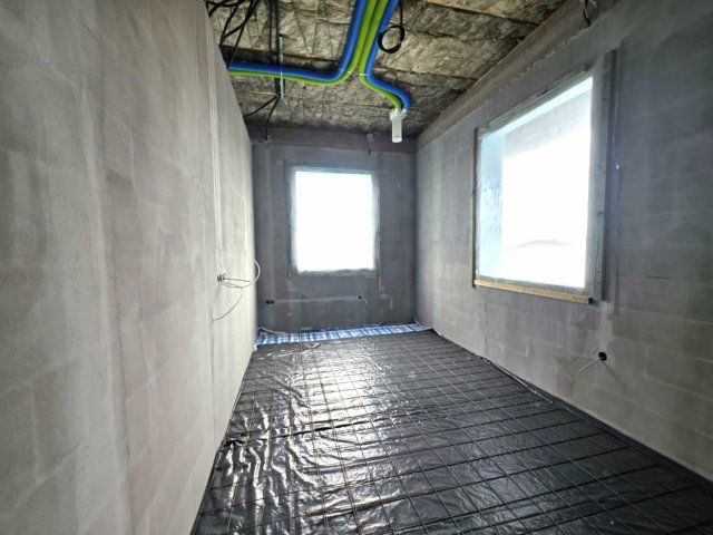 Eladó ikerház, Rácalmáson 137 M Ft, 4 szobás