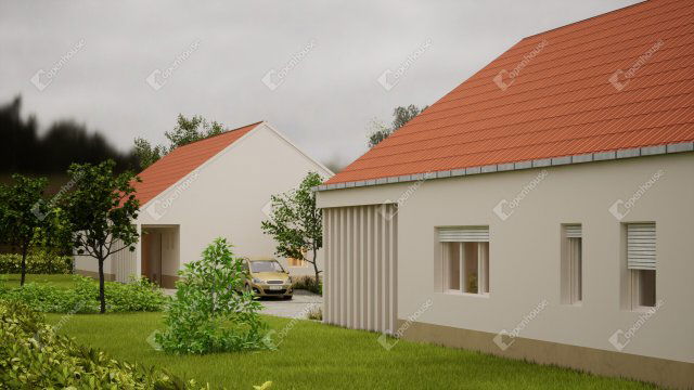 Eladó családi ház, Székesfehérvárott 119.9 M Ft, 4 szobás