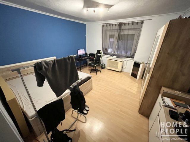 Eladó családi ház, Sándorfalván 48.99 M Ft, 2+1 szobás