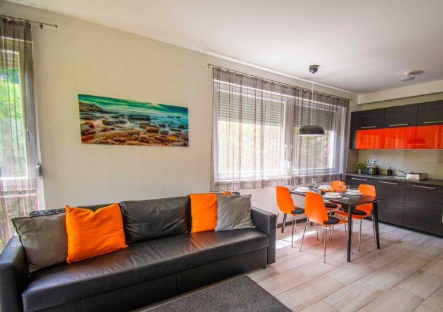 Eladó téglalakás, Balatonbogláron 79.9 M Ft, 2 szobás