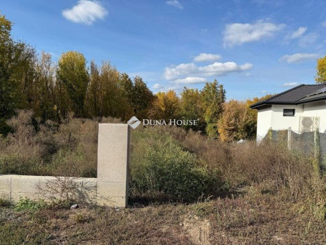 Eladó telek, Sülysápon 27.4 M Ft / költözzbe.hu