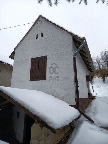 Eladó családi ház, Lentiben 4.5 M Ft, 2 szobás