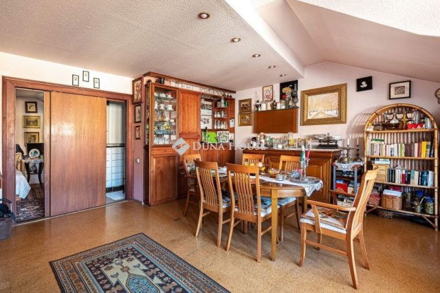 Eladó téglalakás, Budapesten, II. kerületben 119.9 M Ft