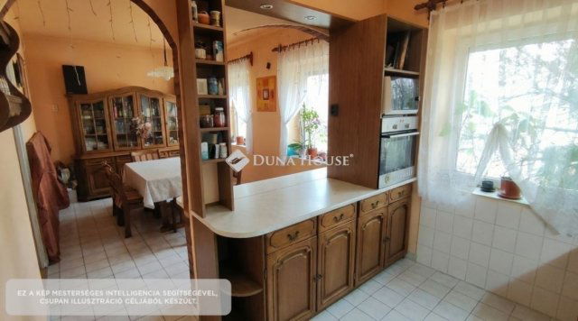 Eladó családi ház, Debrecenben 153.9 M Ft, 4+1 szobás