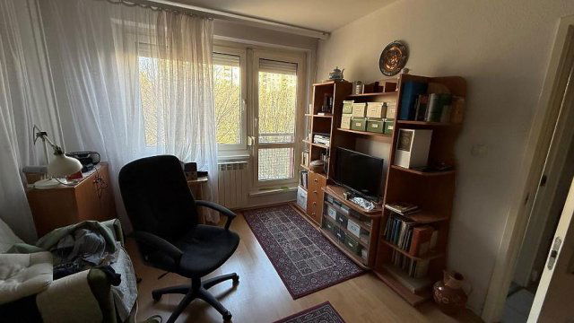 Eladó panellakás, Budapesten, XI. kerületben, Frankhegy utcában