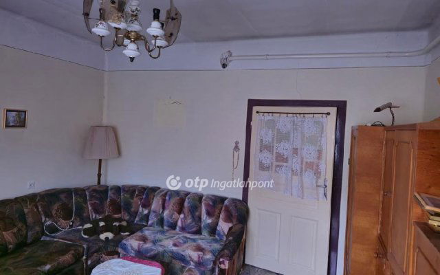 Eladó családi ház, Rábapordányon 27.9 M Ft, 2+1 szobás