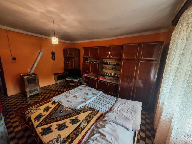 Eladó családi ház, Somogyzsitfán 24.9 M Ft, 4 szobás