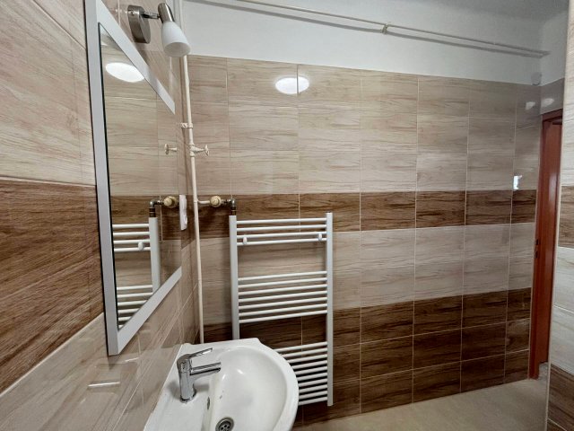 Eladó téglalakás, Kisvárdán 35 M Ft, 2 szobás