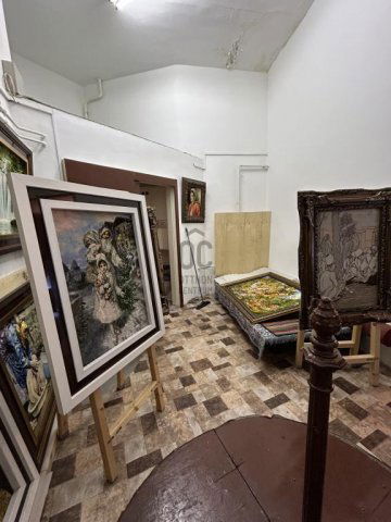 Eladó üzlethelyiség, Budapesten, IX. kerületben 99 M Ft