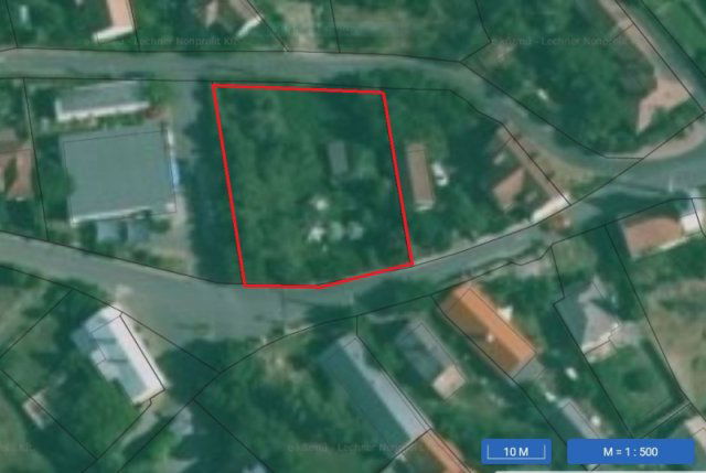 Eladó telek, Balatonszepezden 99 M Ft / költözzbe.hu