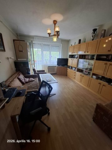 Eladó téglalakás, Egerben 58 M Ft, 2+1 szobás