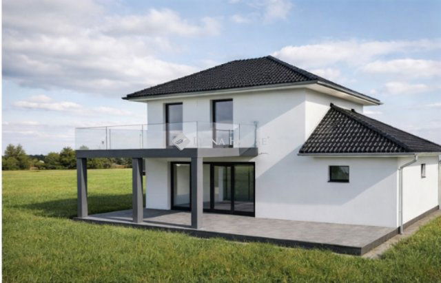 Eladó családi ház, Érden 150 M Ft, 5 szobás