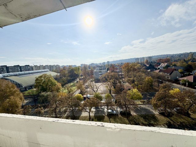 Eladó panellakás, Budapesten, XI. kerületben, Kondorosi úton