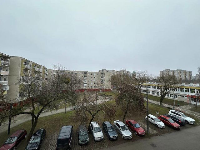 Eladó panellakás, Budapesten, IV. kerületben 66.5 M Ft