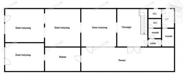Eladó családi ház, Kiskunfélegyházán 32 M Ft, 4 szobás