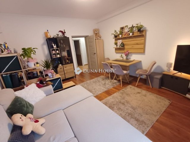 Eladó téglalakás, Miskolcon, Bajcsy-Zsilinszky úton 34.5 M Ft