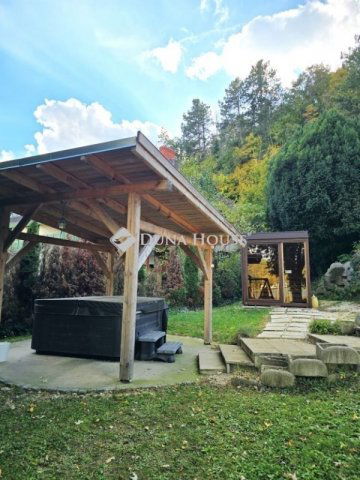 Eladó hotel, Orfűn 429.9 M Ft, 11 szobás / költözzbe.hu