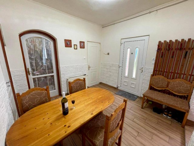 Eladó családi ház, Budapesten, XX. kerületben 93.5 M Ft