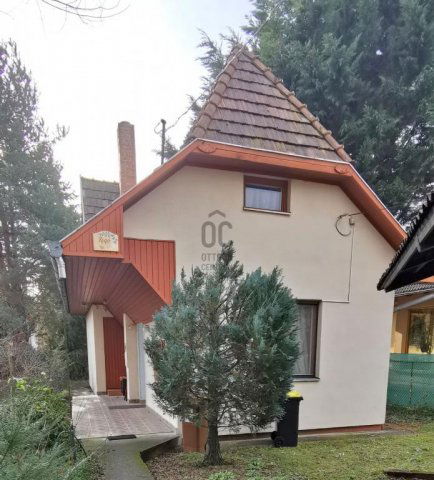 Eladó családi ház, Kisorosziban 69.9 M Ft, 3 szobás