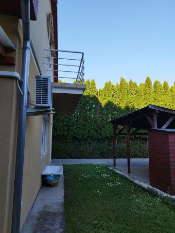 Eladó ikerház, Siófokon 75 M Ft, 3 szobás / költözzbe.hu