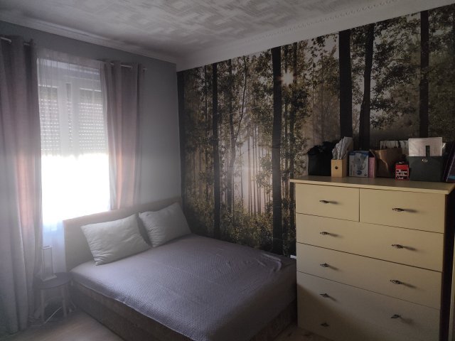 Eladó téglalakás, Várpalotán 36.9 M Ft, 2 szobás