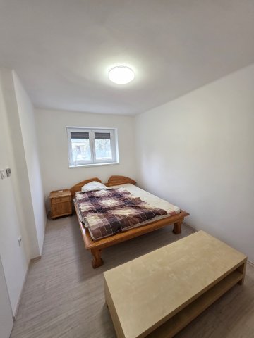 Kiadó családi ház, albérlet, Balatonvilágoson 190 E Ft / hó