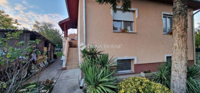 Eladó családi ház, Budapesten, XVII. kerületben 108.9 M Ft