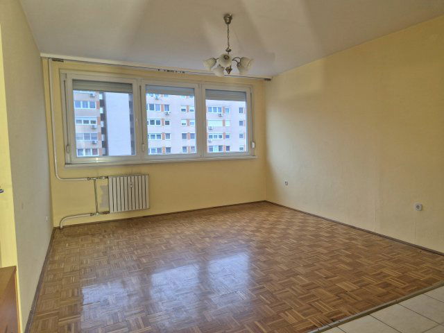 Eladó panellakás, Budapesten, XIV. kerületben, Gvadányi utcában