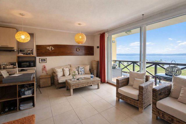 Eladó téglalakás, Balatonőszödön 128 M Ft, 2 szobás