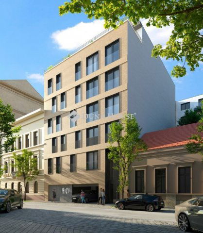 Eladó telek, Budapesten, VIII. kerületben 670 M Ft