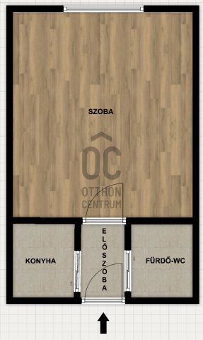 Eladó téglalakás, Budapesten, III. kerületben, Váradi utcában