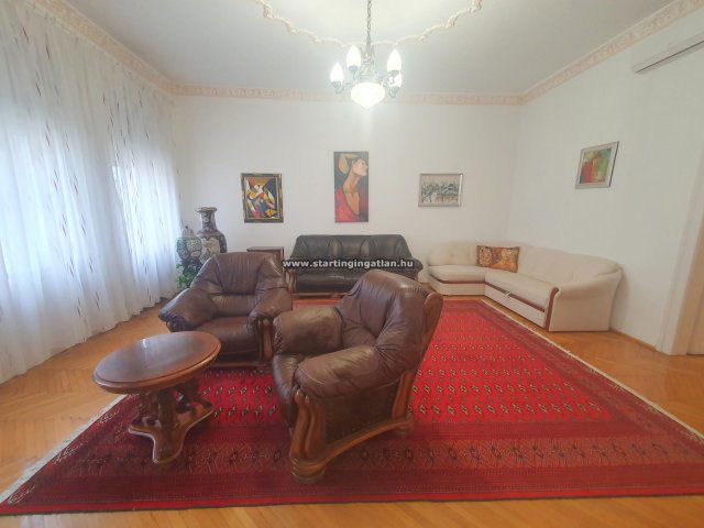 Kiadó téglalakás, albérlet, XIII. kerületben, Pozsonyi úton