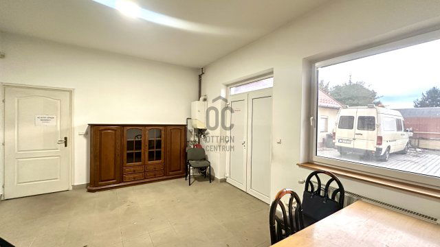 Eladó ipari ingatlan, Hajdúnánáson 119 M Ft