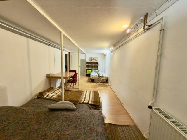 Eladó téglalakás, Budapesten, V. kerületben 117 M Ft, 3 szobás