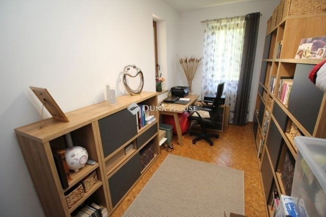 Eladó családi ház, Kecskeméten 219 M Ft, 1 szobás